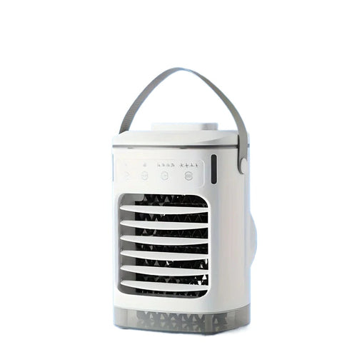 Spray Mini Portable Expandable Household Air Conditioner Desktop 600ml